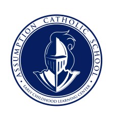 ECLC Crest - Blue 2757