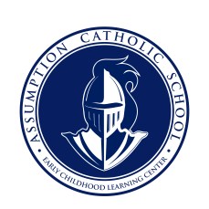 ECLC Crest - Blue 2757